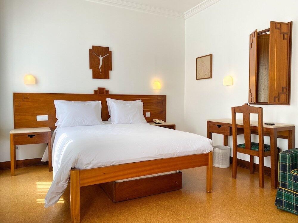 Foto de una habitación de Flag Hotel Fatima Casa Das Irmas Dominicanas