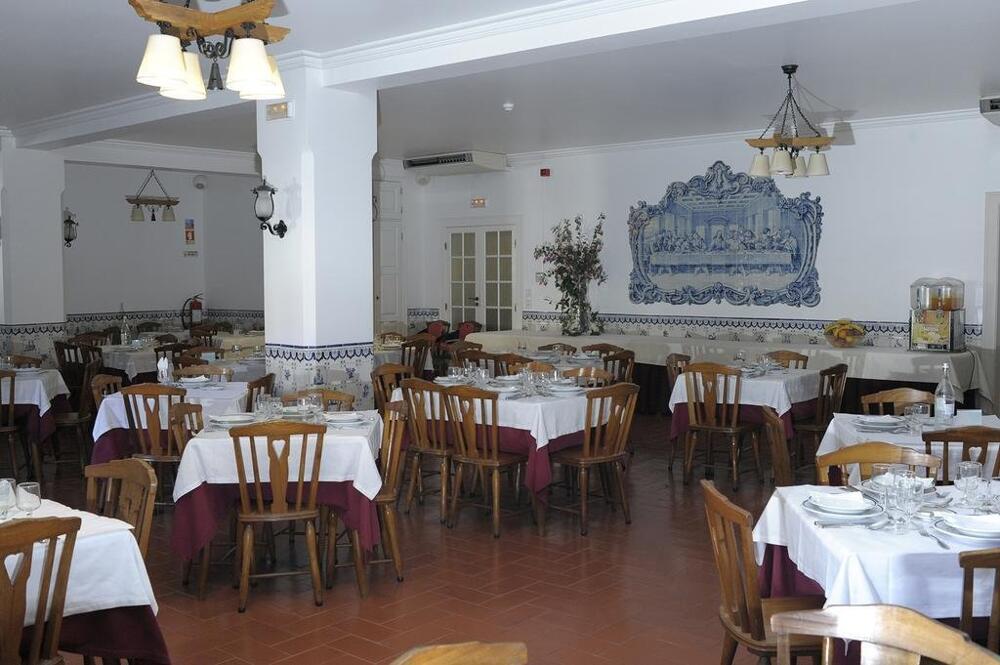 Foto de restauración de Flag Hotel Fatima Casa Das Irmas Dominicanas