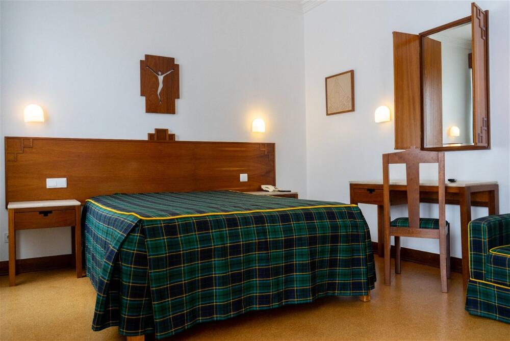 Foto general de Flag Hotel Fatima Casa Das Irmas Dominicanas