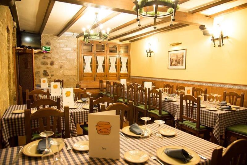 Foto general de Hostal Hueso