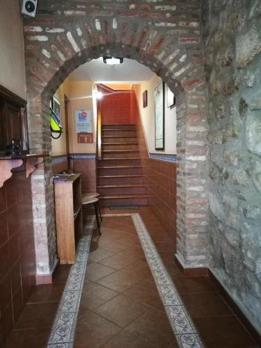 Foto general de Hostal Hueso
