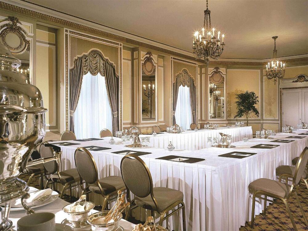 Foto general de Hotel Fairmont Chateau Laurier