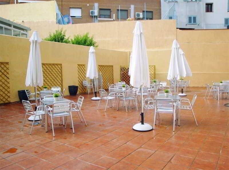 Foto general de Hotel Valdemoro
