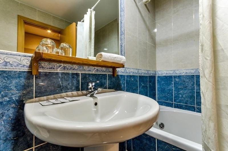 Foto general de Hotel Valdemoro