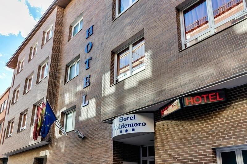 Foto general de Hotel Valdemoro