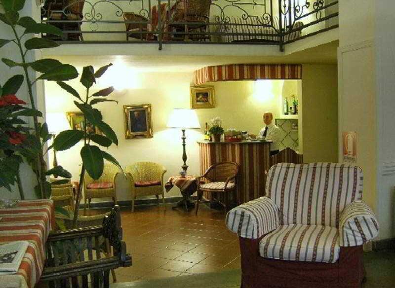 Foto general de Hotel Unicorno