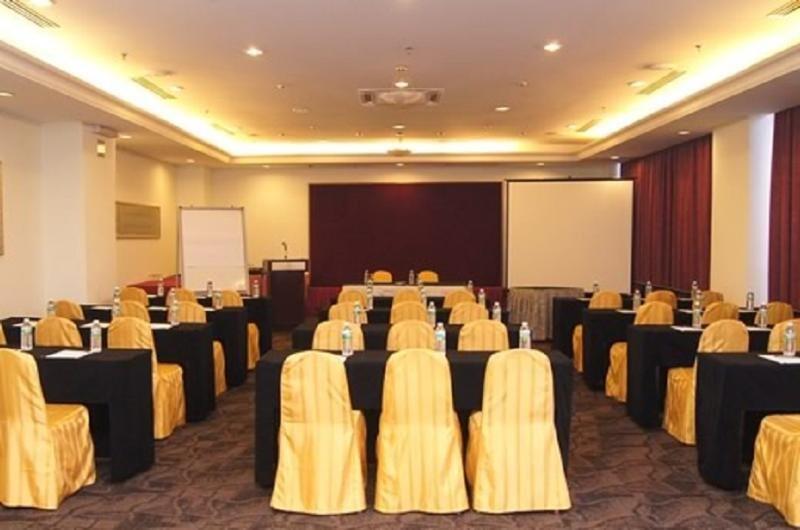 Foto general de Hotel Grand Continental Kuala Terengganu