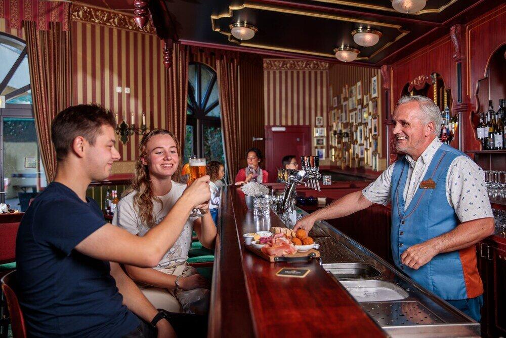 Foto de restauración de Efteling Hotel - Theme Park Tickets Included