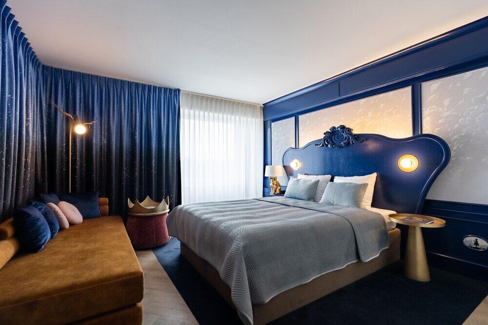 Foto general de Efteling Hotel - Theme Park Tickets Included