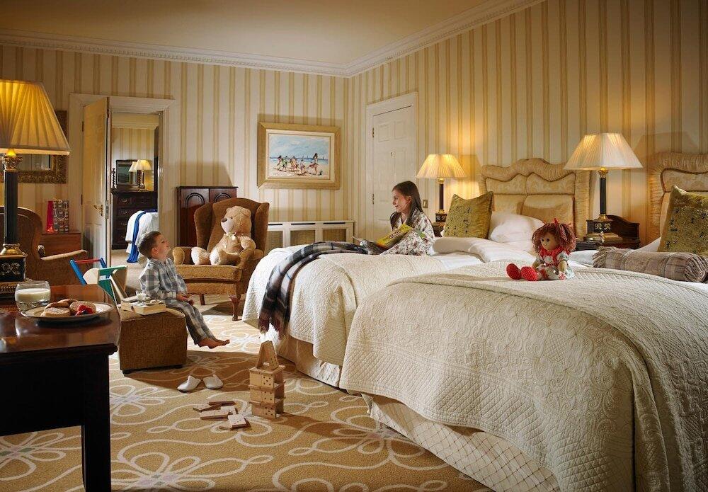 Foto de una habitación de Killarney Royal Hotel