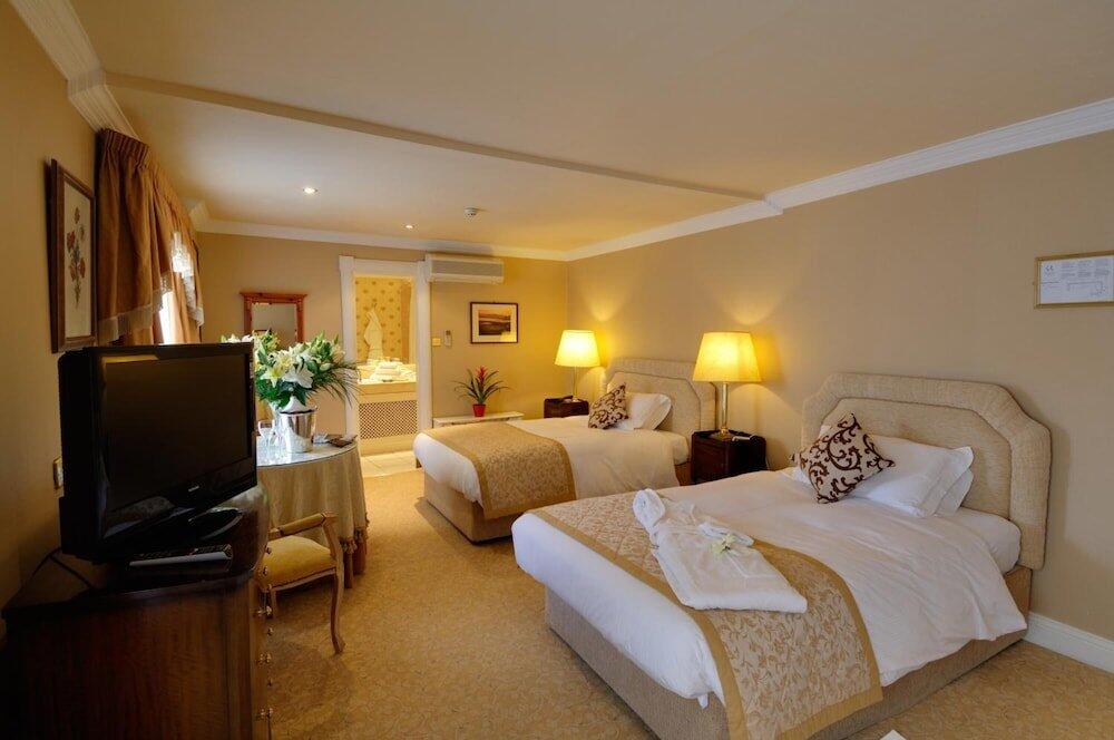 Foto de una habitación de Killarney Royal Hotel