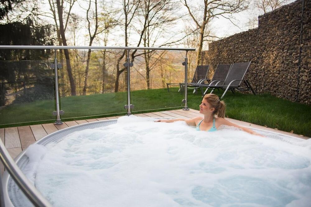 Foto de los servicios de Silva Hotel Spa-Balmoral