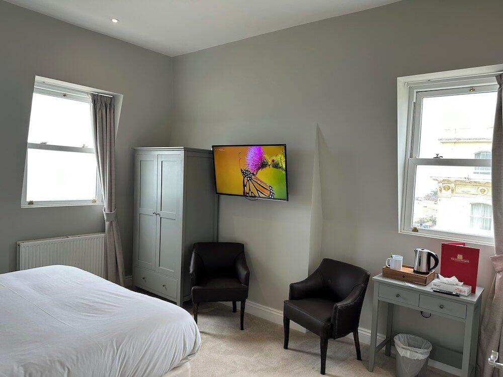 Foto de una habitación de The Chatsworth Hotel