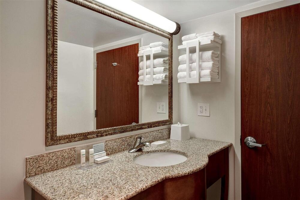 Foto general de Hotel Hampton Inn &amp;amp; Suites Alexandria Old Town Area South