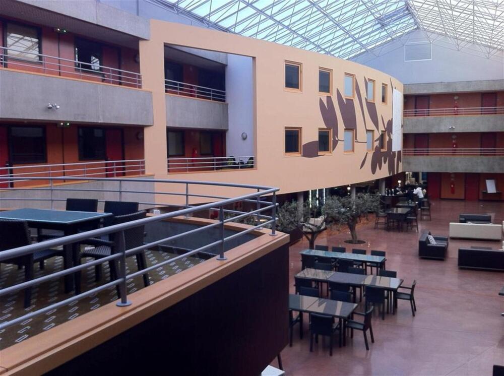 Foto general de Olivarius Apart Hotel Lille Villeneuve D&amp;#039;Ascq