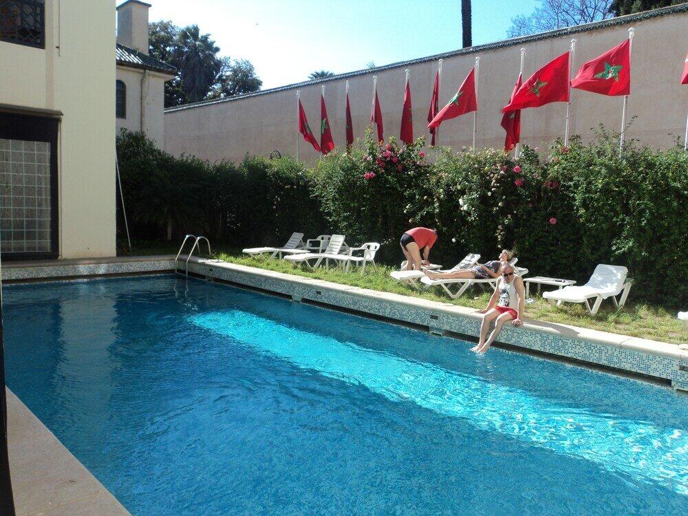 Foto de los servicios de Hotel Batha