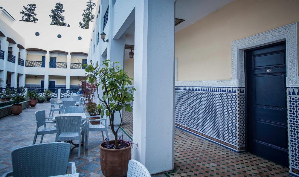 Foto general de Hotel Batha