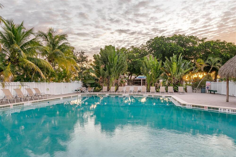 Foto de los servicios de Holiday Inn Express Cape Coral-Fort Myers Area, an IHG Hotel