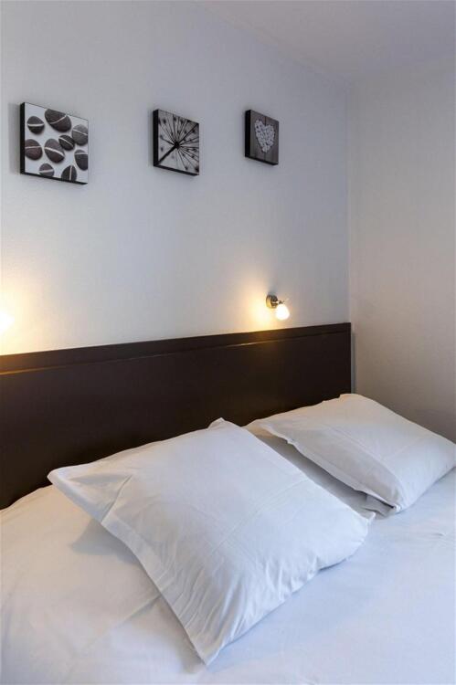 Photo – Hotel initial by balladins Blois