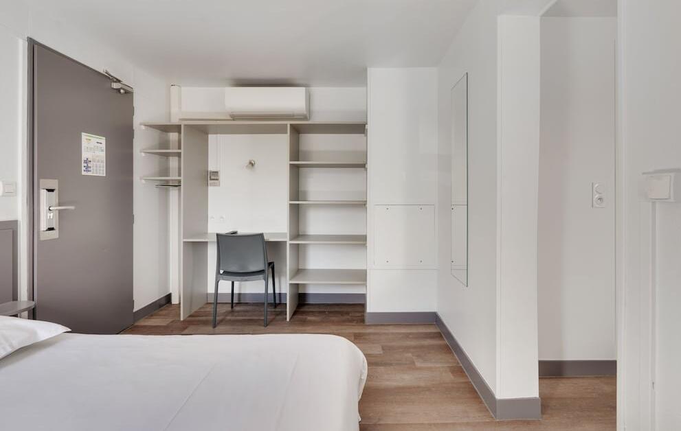 Room – Hotel initial by balladins Blois