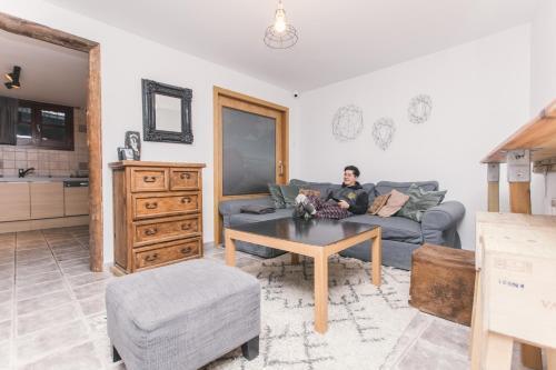 Foto de los servicios de Secret Spot Hostel