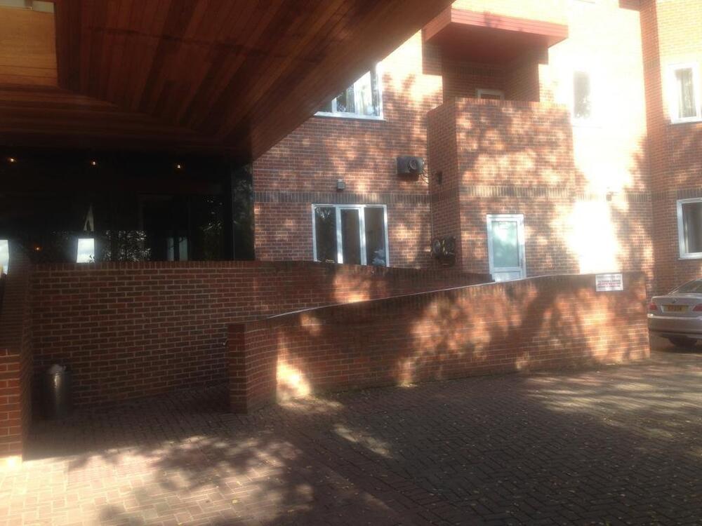Foto general de Parkside International Hotel