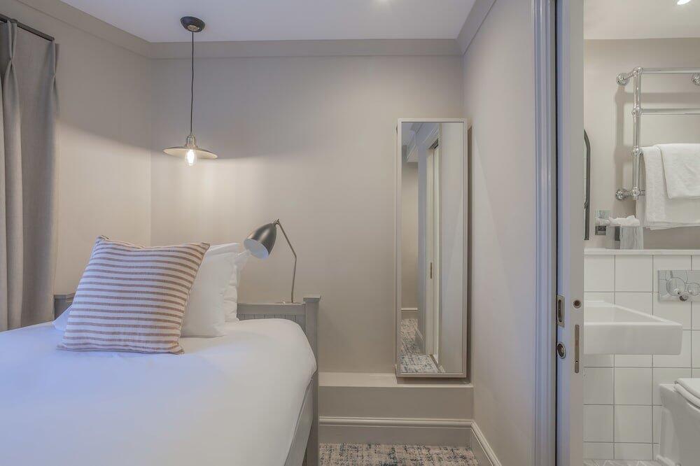 Foto de una habitación de Richmond Hill Hotel