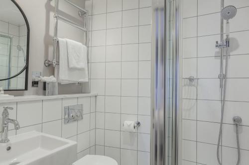 Foto del baño de Richmond Hill Hotel