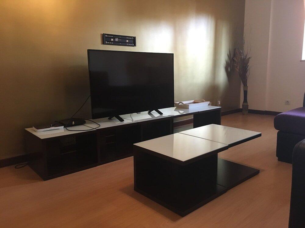 Foto de una habitación de Ah Villas