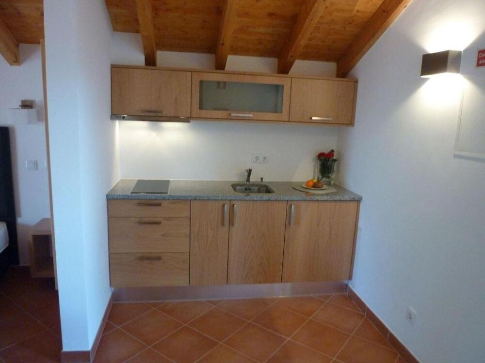 Foto general de Hostal Vilafoîa AL