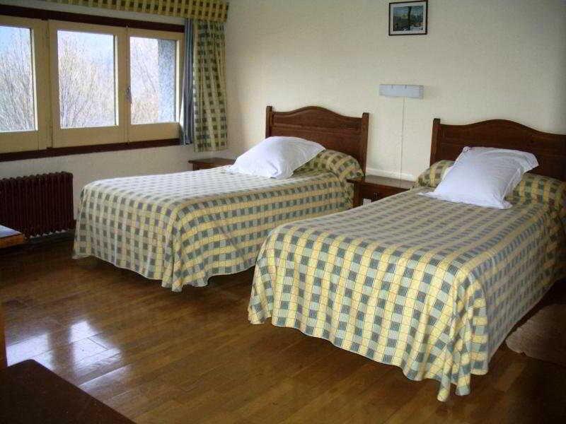 Foto general de Hotel Adsera