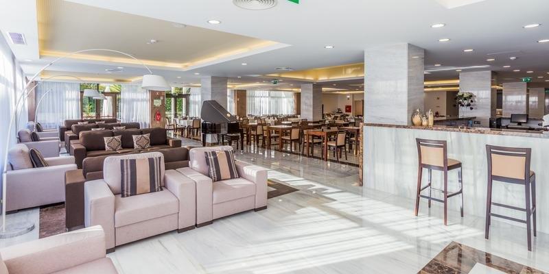 Foto general de Steyler Fatima Hotel Congress