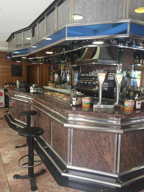Foto de los servicios de Hotel Restaurante El Molinon