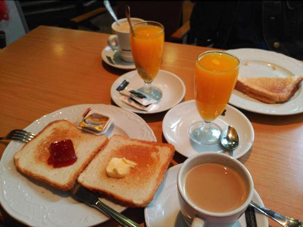 Foto de restauración de Hotel Restaurante El Molinon