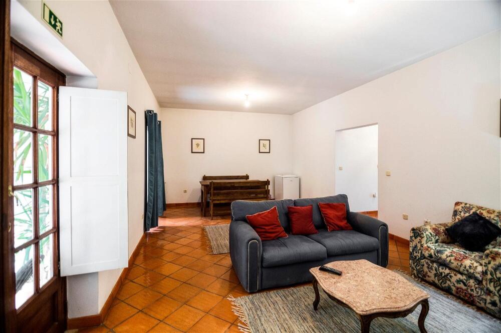 Foto de una habitación de Bed-and-Breakfast Quinta da Roseira