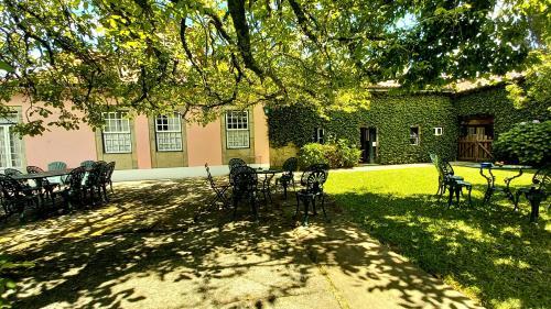 Foto de los servicios de Bed-and-Breakfast Quinta da Roseira