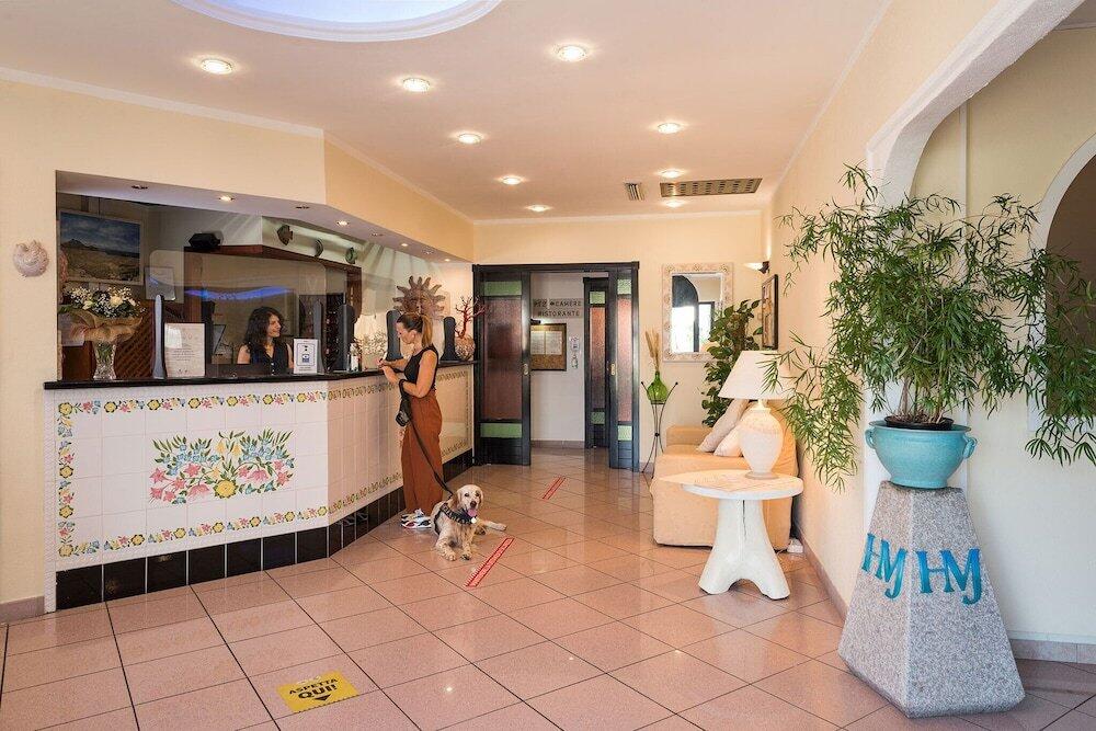 Foto general de Hotel Majore