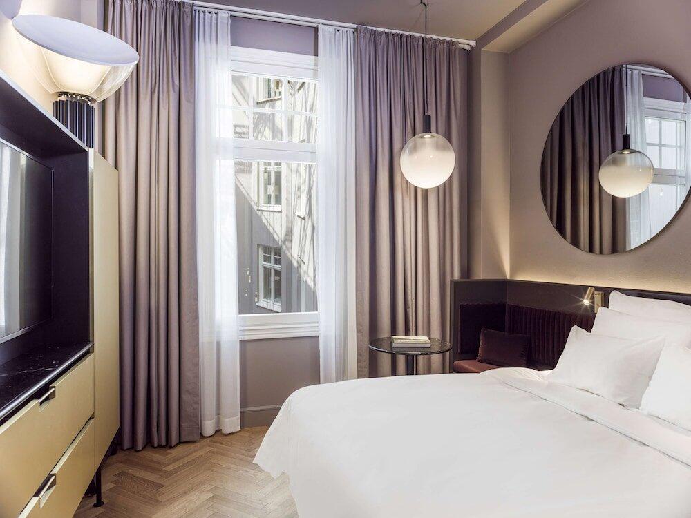 Foto de una habitación de Radisson Collection, Strand Hotel, Stockholm