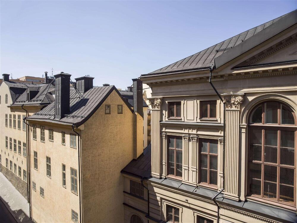 Foto general de Radisson Collection, Strand Hotel, Stockholm