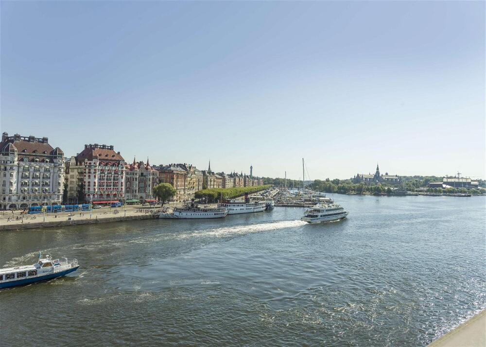 Foto general de Radisson Collection, Strand Hotel, Stockholm