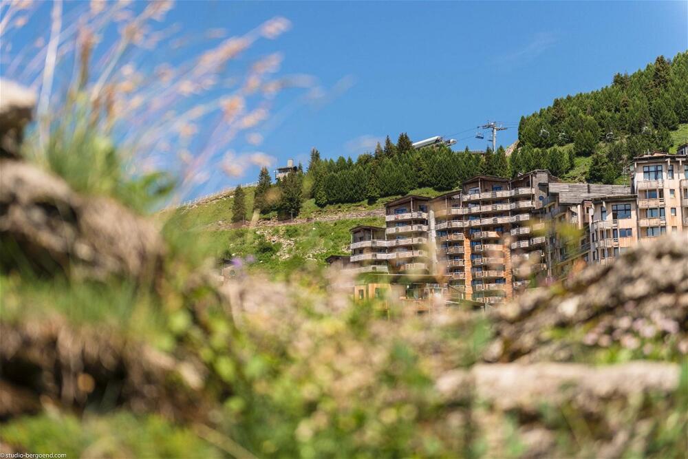 Foto general de Résidence Pierre &amp;amp; Vacances Atria Crozats