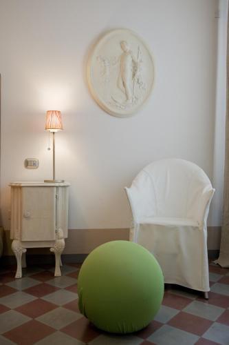 Foto general de Art Hotel Al Fagiano
