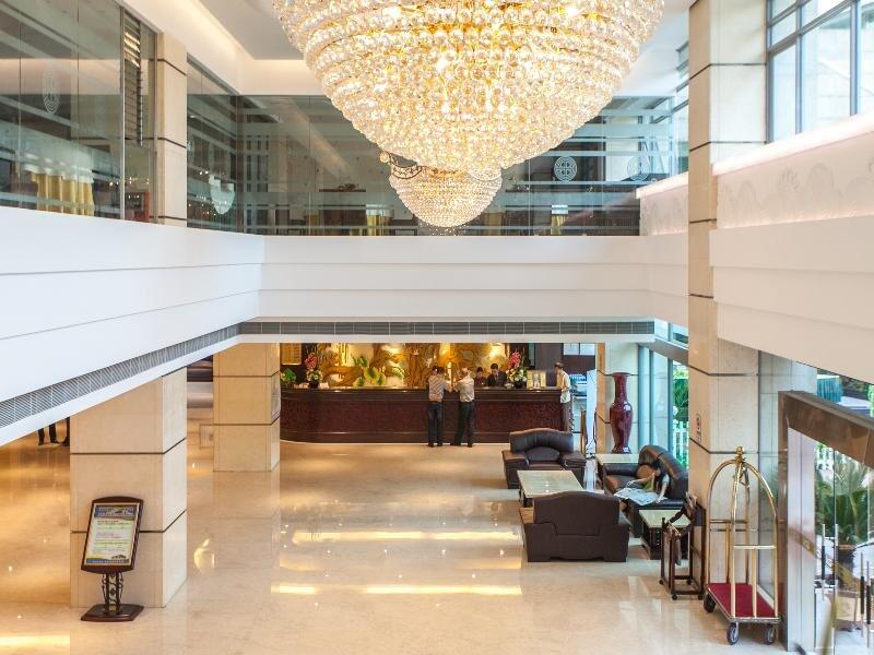 Foto general de Hua Shi Hotel