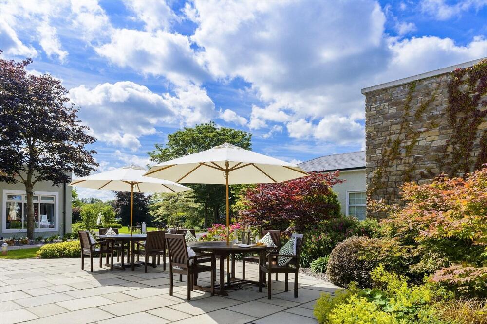 Foto general de Ballygarry House Hotel &amp;amp; Spa