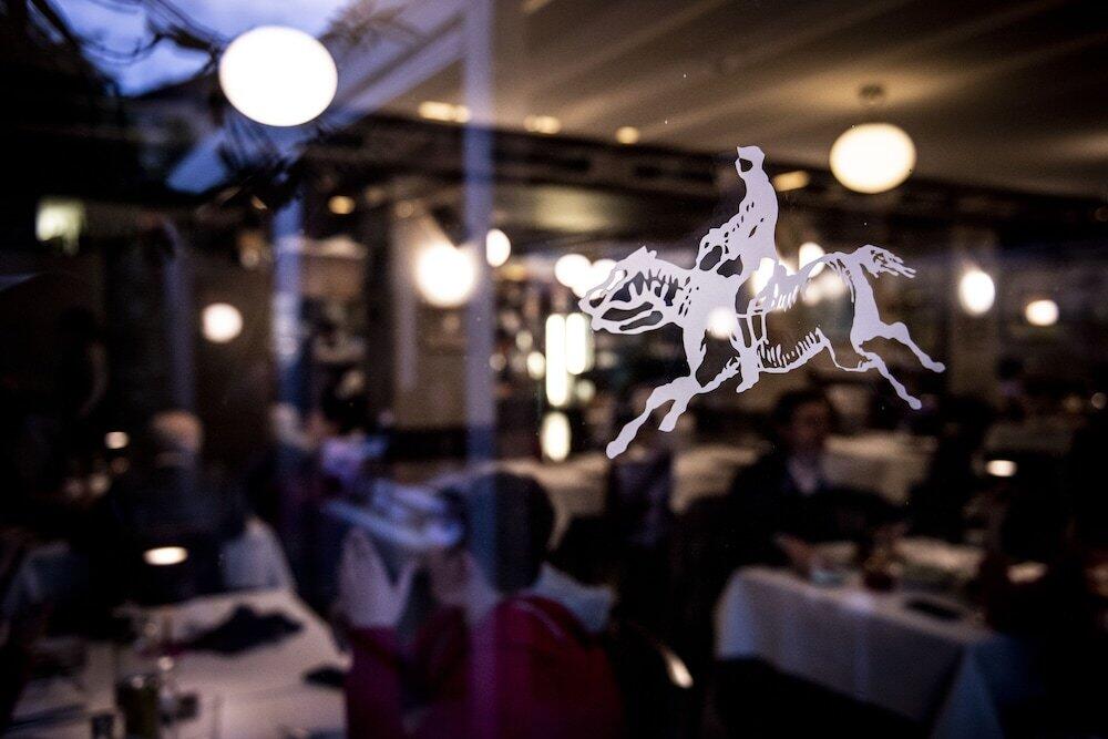 Foto de restauración de Hotel Osteria della Pista