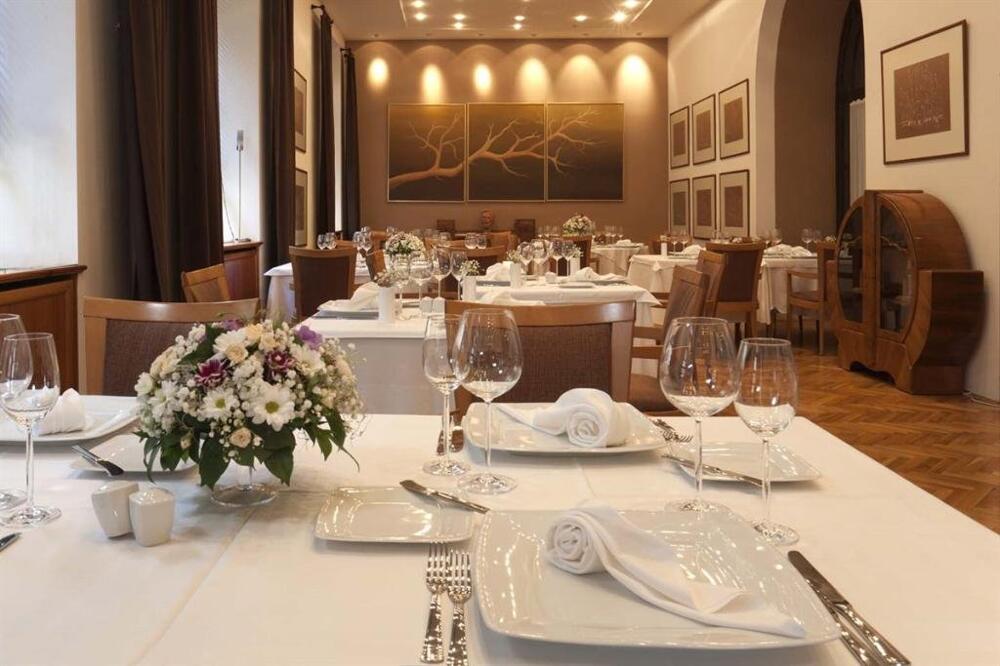Foto general de Hotel Bonavia Plava Laguna