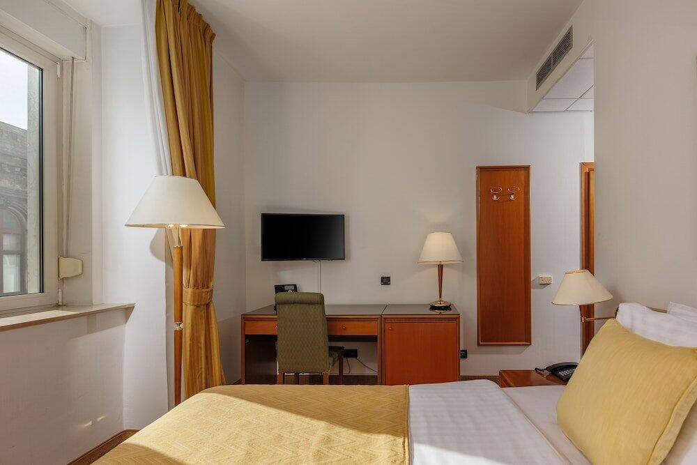 Foto de una habitación de Hotel Bonavia Plava Laguna