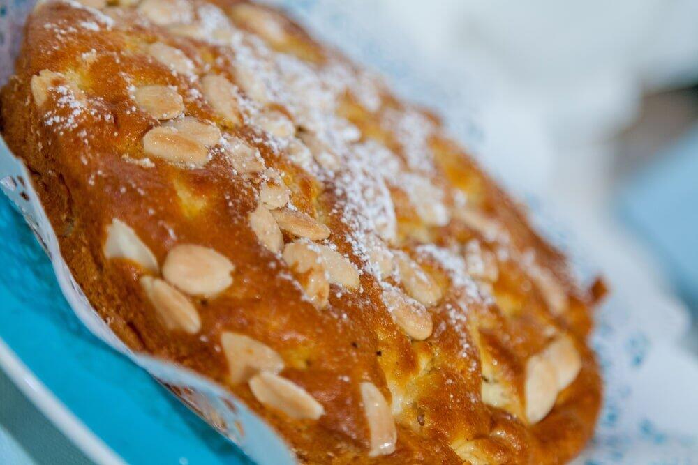 Foto de restauración de Hotel Sporting