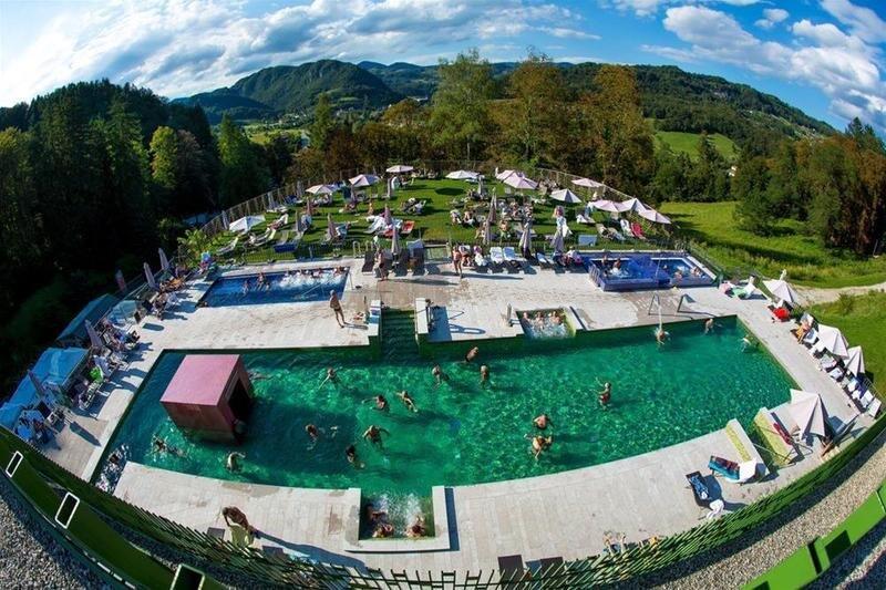 Hotel Rimski Dvor, Rimske Toplice - Central de Reservas