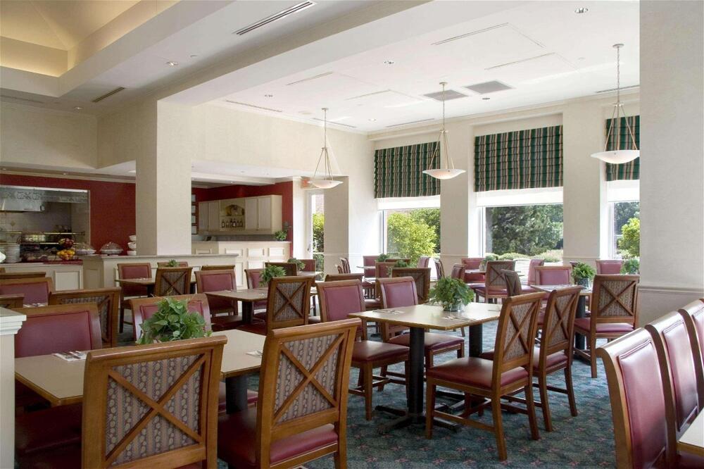 Foto general de Hotel Hilton Garden Inn Saint Charles